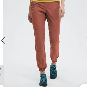 MEC wonderwall pants
